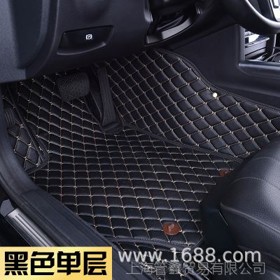 朗动环保汽车脚垫多少钱(朗动环保汽车脚垫价格解析)