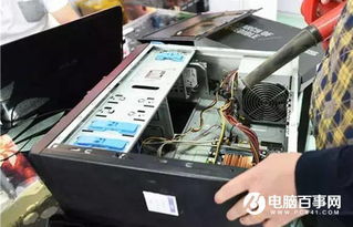 怎么给华为电脑除灰尘视频(华为电脑除尘指南，如何轻松清理内部灰尘（附详细视频教程）