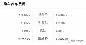 汽车一年能烧多少油钱(汽车一年能烧多少油钱,深度解析与影响因素探讨) 汽车一年能烧多少油钱(汽车一年能烧多少油钱,深度解析与影响因素探讨)