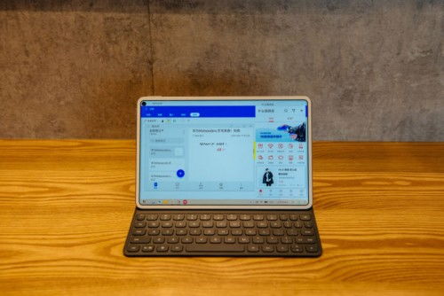 平板电脑lcd华为怎么样(华为平板电脑LCD体验评测，卓越画质与性能的完美结合)