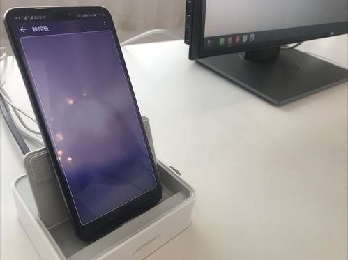 华为扩展坞接电脑怎么接(华为扩展坞与电脑的连接方式详解)