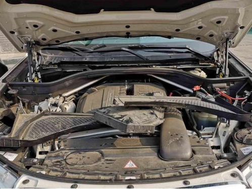 汽车发动机去灰尘多少钱(汽车发动机去灰尘的费用解析)