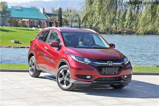 本田汽车一般有多少款车(本田汽车的品牌魅力与车型多样性)