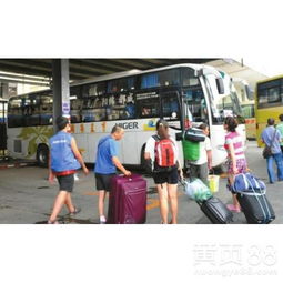 海门到泰兴汽车站多少钱(海门到泰兴汽车站的价格详解)