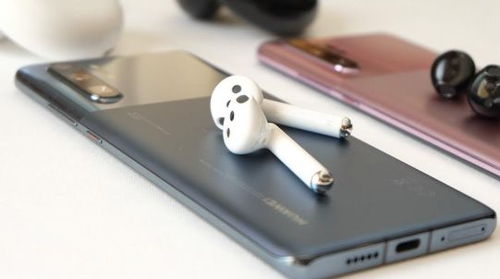 华为freebuds3怎么配对电脑(华为FreeBuds 3如何与电脑进行配对)