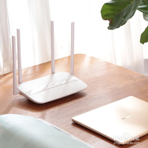 华为WS5100 怎么接电脑(华为WS5100路由器与电脑的连接方式)