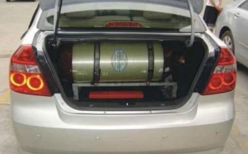 天然气汽车烧多少度电(天然气汽车运行中的电能消耗—探究烧多少度电)