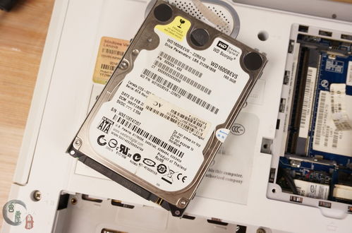 华为电脑硬盘大小怎么看(华为电脑硬盘大小查看方法详解)