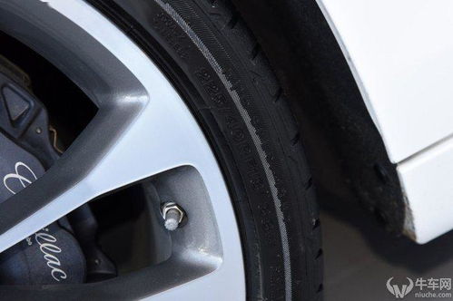 小汽车轮胎有多少寸的(小汽车轮胎尺寸详解，多少寸的轮胎适合你的车？