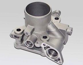 河南汽车锌压铸件多少钱(河南汽车锌压铸件价格解析)