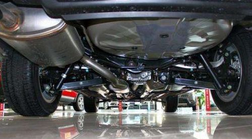 汽车底盘护板大概多少钱(汽车底盘护板价格概览，多少钱？