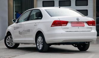 大众汽车豪华版多少钱(大众汽车豪华版价格解析)