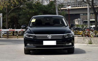 大众汽车豪华版多少钱(大众汽车豪华版价格解析)