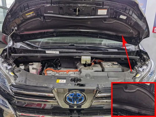 汽车引擎盖间隙是多少度(汽车引擎盖间隙是多少度？详解汽车引擎盖间隙的标准与影响因素)