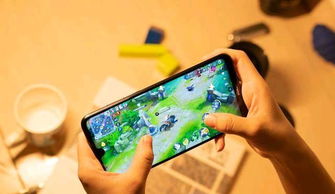 华为手机吃鸡怎么连电脑(华为手机与电脑联动，在吃鸡游戏中实现完美体验)