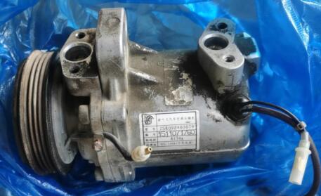 汽车压缩机电磁阀多少伏(汽车压缩机电磁阀的电压，深入了解与解析)