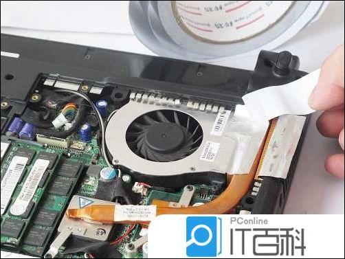 华为电脑怎么清理散热风扇(华为电脑散热风扇清理全攻略)