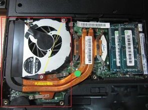 华为电脑怎么清理散热风扇(华为电脑散热风扇清理全攻略)