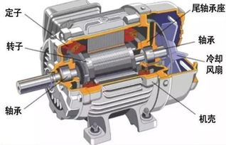 汽车电机一个多少瓦正常(汽车电机功率的正常范围，多少瓦才算正常？