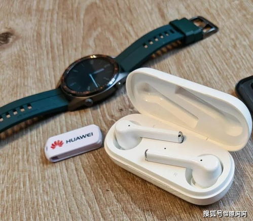 华为6耳机怎么连接电脑(华为FreeBuds 6耳机连接电脑，详细步骤指南)