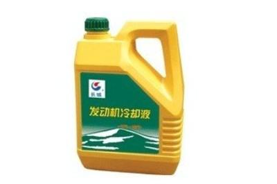 一桶汽车防冻液多少升(一桶汽车防冻液的容量，揭秘背后的数字与知识)