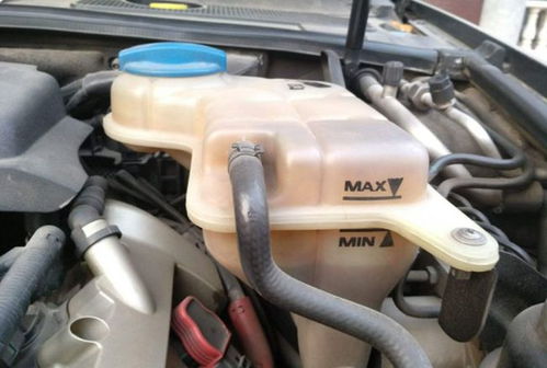 一桶汽车防冻液多少升(一桶汽车防冻液的容量，揭秘背后的数字与知识)