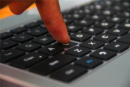 华为电脑换键盘键怎么换(华为电脑键盘更换指南，轻松掌握键盘键更换技巧)