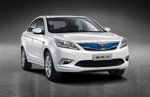 汽车长安x7多少钱(汽车长安逸动X7价格解析)