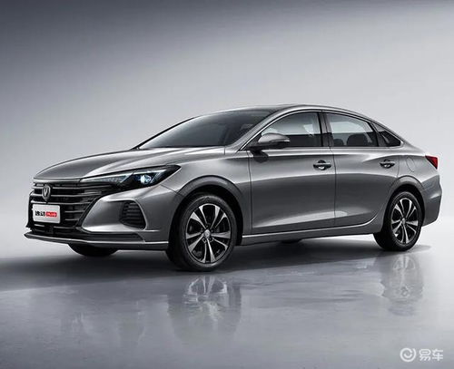 汽车长安x7多少钱(汽车长安逸动X7价格解析)