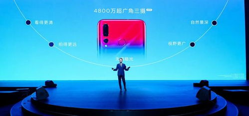 华为电脑怎么找相机位置(华为电脑相机位置详解，轻松找到摄像头所在)