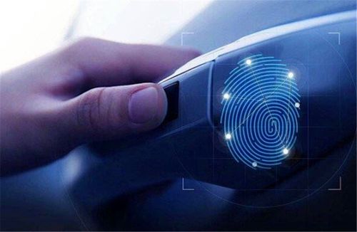 汽车改指纹锁要多少钱(汽车改指纹锁要多少钱？全面解析汽车指纹识别锁的价格因素)