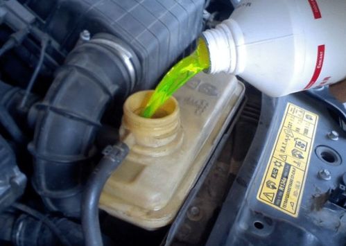 小汽车防冻液有多少升数(小汽车防冻液容量详解,多少升数才是最佳? 小汽车防冻液有多少升数(小汽车防冻液容量详解,多少升数才是最佳?