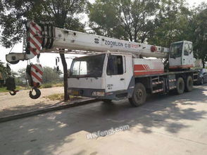 米泉出租汽车吊多少钱(米泉出租汽车吊价格解析)