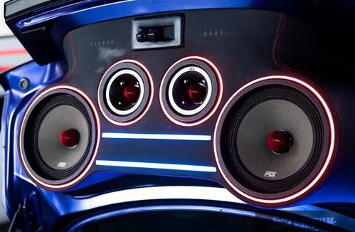 汽车音响一般多少瓦电(汽车音响功率解析，多少瓦电才合适？