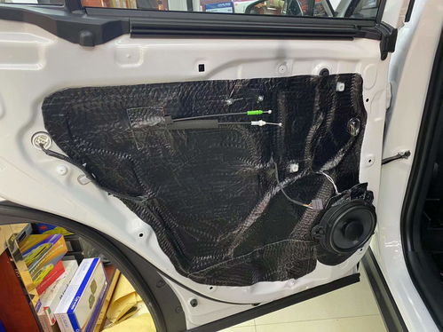 汽车音响一般多少瓦电(汽车音响功率解析，多少瓦电才合适？