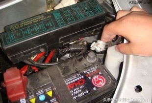 汽车蓄电池电阻一般多少(汽车蓄电池电阻一般多少，解析汽车蓄电池电阻及其影响因素)