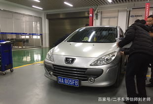 12万汽车二手能卖多少(探究二手车市场，一辆价值12万的汽车究竟能卖多少？