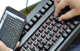 华为电脑外框怎么清理掉(华为电脑外框清理全攻略，让你的电脑焕然一新)