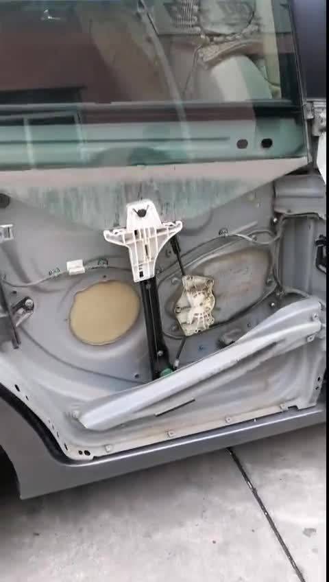 汽车门窗升降器多少钱(汽车门窗升降器的价格解析) 汽车门窗升降器多少钱(汽车门窗升降器的价格解析)