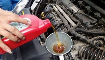 汽车加一次机油多少钱(汽车加一次机油到底需要多少钱?全面解析机油价格因素) 汽车加一次机油多少钱(汽车加一次机油到底需要多少钱?全面解析机油价格因素)