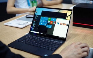 华为手提电脑怎么上网络(华为手提电脑上网络，简单步骤与实用技巧)