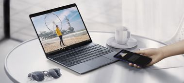 华为电脑d14怎么节电(华为电脑D14节电策略指南)