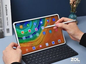 华为mate平板怎么当电脑使用(华为Mate平板如何扮演电脑角色，一种全新的工作与学习效率体验)