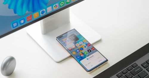 华为电脑怎么开启一碰(华为电脑如何开启一碰功能) 华为电脑怎么开启一碰(华为电脑如何开启一碰功能)