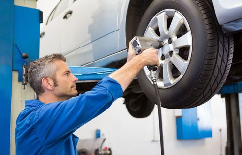 弋江区汽车换胎多少钱啊(弋江区汽车换胎价格解析)