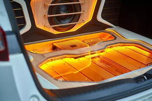 汽车音响要改多少个好(汽车音响，改装的魅力与选择的艺术—多少个好才是最佳？