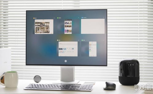 华为电脑怎么变成显示屏(华为电脑变身显示屏，实现多元化功能的探索之旅)