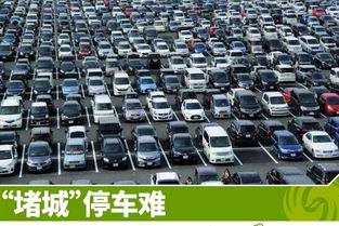 汽车停车位要买吗多少钱(汽车停车位的购买决策与价格考量)