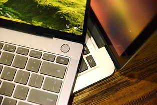 怎么区分华为和苹果电脑(如何区分华为和苹果电脑)