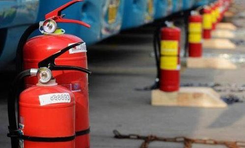 汽车没有灭火器罚多少钱(汽车没有灭火器罚多少钱?关于车辆安全配备的法律解读) 汽车没有灭火器罚多少钱(汽车没有灭火器罚多少钱?关于车辆安全配备的法律解读)